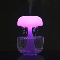 COLORFUL AROMA NIGHT LAMP