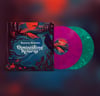 Runaway Ricochet - Diminishing Returns (12" Vinyl 2xLP Preorder)