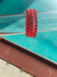 Orange Blood 