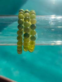 Pea's 