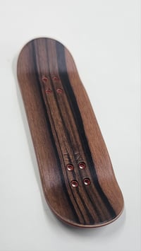 Image 2 of 32 mm IKIGAI LOGO deck 