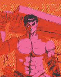 Image 2 of guts print