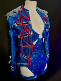 Image 1 of Sergeant Pepper - Prudence EDC 