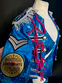 Image 3 of Sergeant Pepper - Prudence EDC 