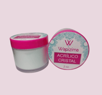 Wapizima Clear acrylic 