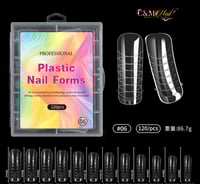 Image 2 of Dual forms
