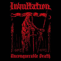 Invultation - Unconquerable Death