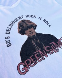 Image 4 of Green Slime Delinquent Shirt