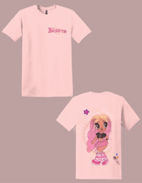 Bichota Doll Shirt🎀