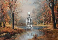 Autumn Creek Skele