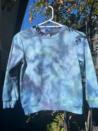 Image 1 of Scrunch kids crew neck size 8