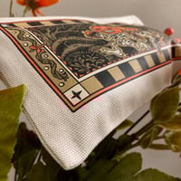 Image 2 of Pumpkin Friends Pencil Pouch