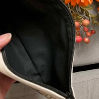 Image 3 of Pumpkin Friends Pencil Pouch