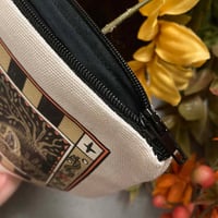 Image 4 of Pumpkin Friends Pencil Pouch