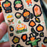 It's Time For Fall Sticker Sheet Image 2