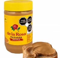 De la Rosa Mazapan 
