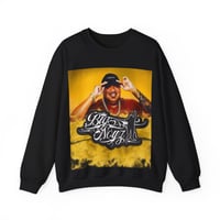 Unisex Heavy Blend™ Crewneck Sweatshirt (LIMITED EDITION)