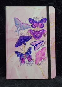 Mystic Moths Journal