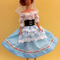 Image 7 of Barbie - "Katrina" Reproduction