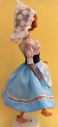 Image 5 of Barbie - "Katrina" Reproduction