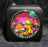 Image 3 of Custom Travel Jewelry Cases