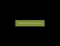 Amulets Kemper Bundle