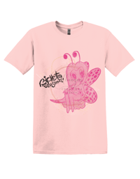 Bichota Fairy