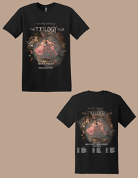 Image 2 of The Trilogy Tour