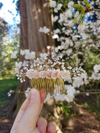 Image 8 of Hairpiece 8 | Sakura 2024