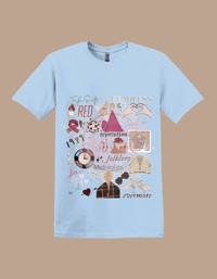 Image 2 of Taylor Eras Shirt