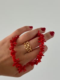 Image 6 of Corallo Neckalce