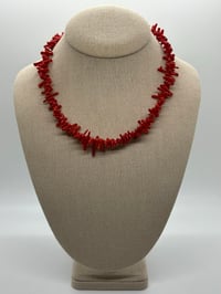 Image 5 of Corallo Neckalce