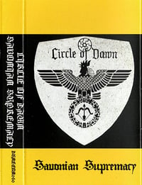 Image 1 of Circle Of Dawn–Savonian Supremacy