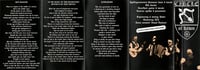Image 3 of Circle Of Dawn–Northern Savonian Black Metal MC