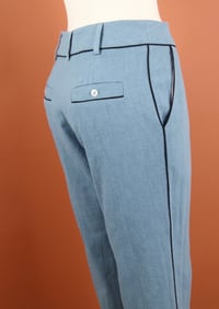 Image 1 of PANTALON TANGER Orage