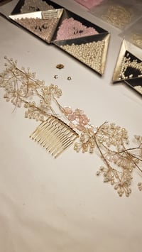 Image 24 of Hairpiece 12 | Sakura 2024