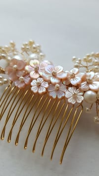 Image 22 of Hairpiece 12 | Sakura 2024