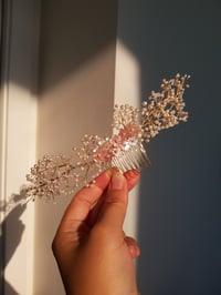 Image 19 of Hairpiece 12 | Sakura 2024