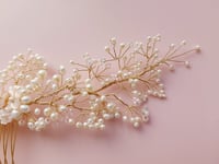 Image 21 of Hairpiece 12 | Sakura 2024