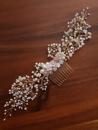 Image 13 of Hairpiece 12 | Sakura 2024