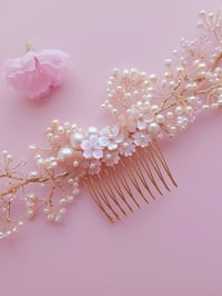 Image 18 of Hairpiece 12 | Sakura 2024