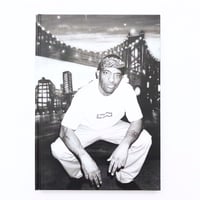 Image 1 of Supeme Book - History Of Supreme's Hip Hop Collaborations 