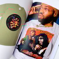 Image 5 of Red Supreme Mixtape & Book Bundle