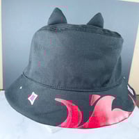 Image 5 of [PO] Bingpup/Nyanzun Bucket Hat
