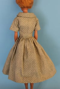 Image 4 of Barbie - Dress for Babysitter Apron - One of a Kind