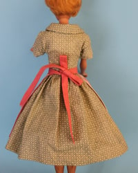 Image 7 of Barbie - Dress for Babysitter Apron - One of a Kind