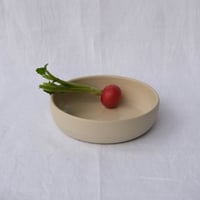 Image 1 of Bowl - Nude