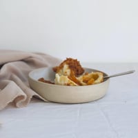 Image 1 of Bowl - White