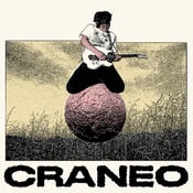 Image of Craneo - S/t LP