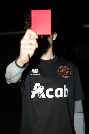 Image of MAILLOT ACAB
